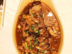 -深山老屋(国顺东路店)