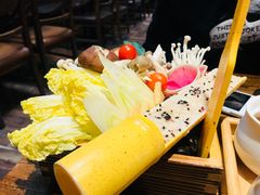 -FROM FARM八亩农场(三里屯店)
