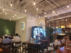 -又鸟pizza海南鸡饭(假日广场店)