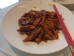 -朱仔记食府(江南大道店)
