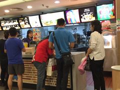 -麦当劳(昆山北门路店)