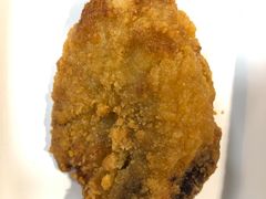 -麦当劳(江滨北路得来速餐厅)