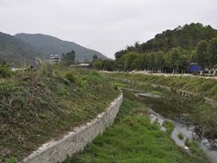 -广州市帽峰山景区