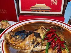 -旺顺阁·北京菜(北辰上品+)