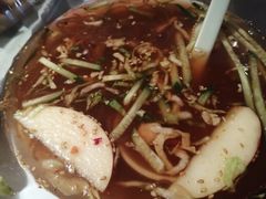 正宗朝鲜冷面-七八冷面·延边朝鲜族美食(圣熙八号店)