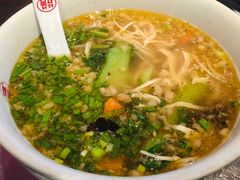 -煜北·西北小馆(曲阳路店)