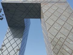 -中央广播电视总台(光华路办公区)