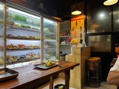 -新疆兄弟烧烤(兰田路店)