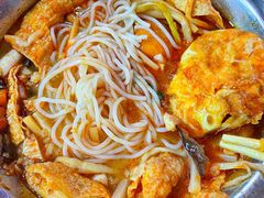 -桂湘缘卤味螺蛳粉