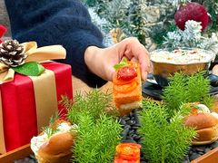 -Highline·城市露台景观餐厅(淮海路店)