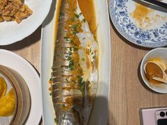 -连鹭海鲜·大连菜(星海店)