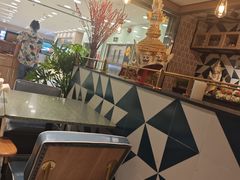 -Home Thai·泰谣(王府井apm店)