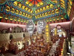 -新疆国际大巴扎