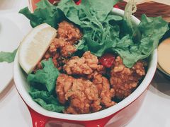 -FAIRYLAND龙族星球主题餐厅(凯丹广场店)