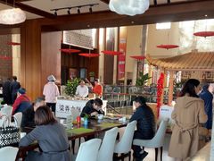 -余姚四明湖开元名都度假酒店·夏威夷西餐厅