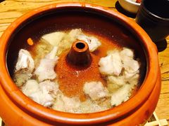 -云海肴·汽锅鸡·云南菜(领展购物广场·中关村店)