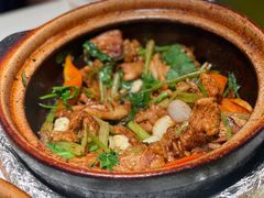-煲煲好(朝阳门店)