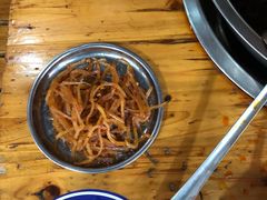 -李德富老街牛杂火锅(抚琴街店)