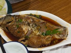 -邮亭陈鲫鱼·重庆老字号(大足直营店)