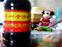 -中山大学南校区-学1食堂