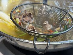-乡土黄·鲜牛肉火锅·小龙虾(兴业街店)