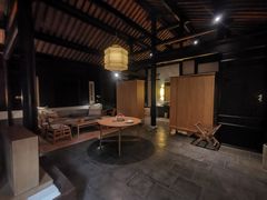 -法云安缦酒店