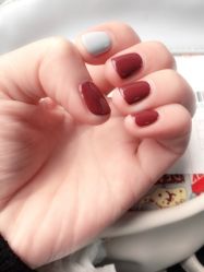 -糖果美甲美睫