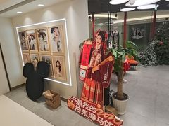 -海马体照相馆(北京apm店)