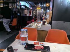 -刘少华贵州小黄牛·鲜牛肉火锅(总店)