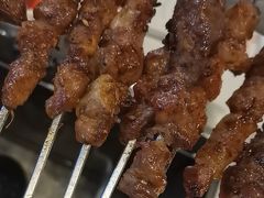 -玉善烧烤串城(长春总店)