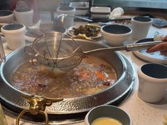 -千牛将·鲜牛肉火锅(开元路店)