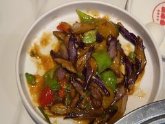 -李老哈·东北菜(宋园路店)