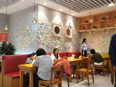 大堂-天府国麻辣香锅(李沧万达店)