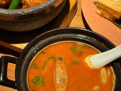 -星叶·东南亚料理(温州万象城店)