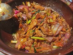 -凤兴鸡煲(宝安海雅店)