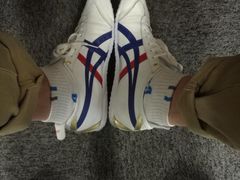 -Onitsuka Tiger(港汇恒隆广场店)
