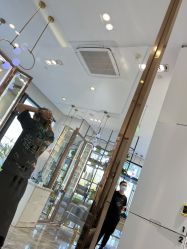 -MY WAY SALON