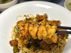 -金哥私房菜馆(张府园总店)