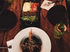 -黑角餐厅美式狂野Blackhorn(昌茂花园店)