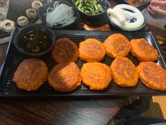 -杀猪天·韩国烤肉(总店)