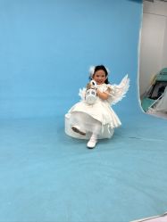 -倾城宝贝儿童摄影(新辰里酒仙桥店)