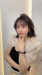 -柯琳造型