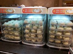 -白金汉爵大酒店·中餐厅(相城店)
