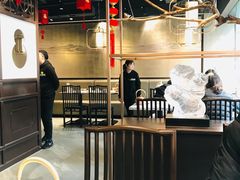 -臻享無招牌·食蛙专门店(太古里店)