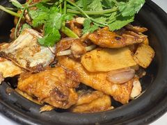 -多多旺港式茶餐厅(新区店)