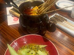 -今邕烧烤(西大店)