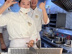 -京彩臻品火锅