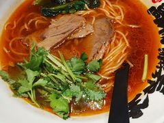 -和府捞面(EAC店)