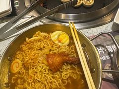 -炭之家·齐齐哈尔非遗烤肉·鲜切直供(中央大街店)