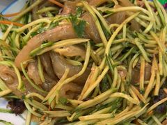 -一口猪海鲜浑锅·东北家常菜